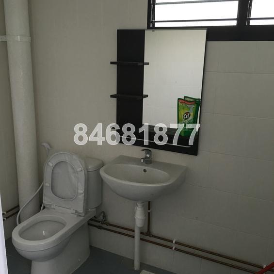 Blk 760 Yishun Street 72 (Yishun), HDB 5 Rooms #127892932